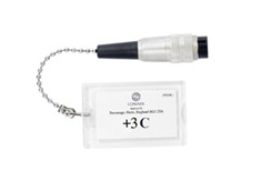 TX24L Thermometer Test Cap