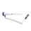 Comark PX25L/C Food Penetration Probe - Thermistor - Blue End Cap - Curly | Thermometer Point