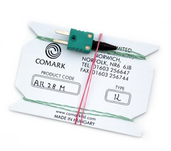 Comark AK28M Wire Air Probe | Thermometer Point