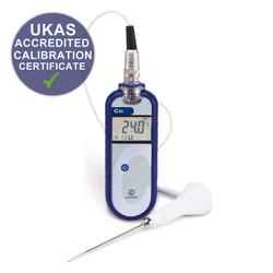 Comark C20FKIT With UKAS Accredited Laboratory Calibration | Thermometer Point