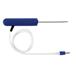 Comark PX11B Penetration Probe with Jack Plug For C12 Thermometer