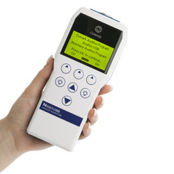 Comark N5001 HACCP Auditor - Log Monitor And Manage Temperature Data | Thermometer Point
