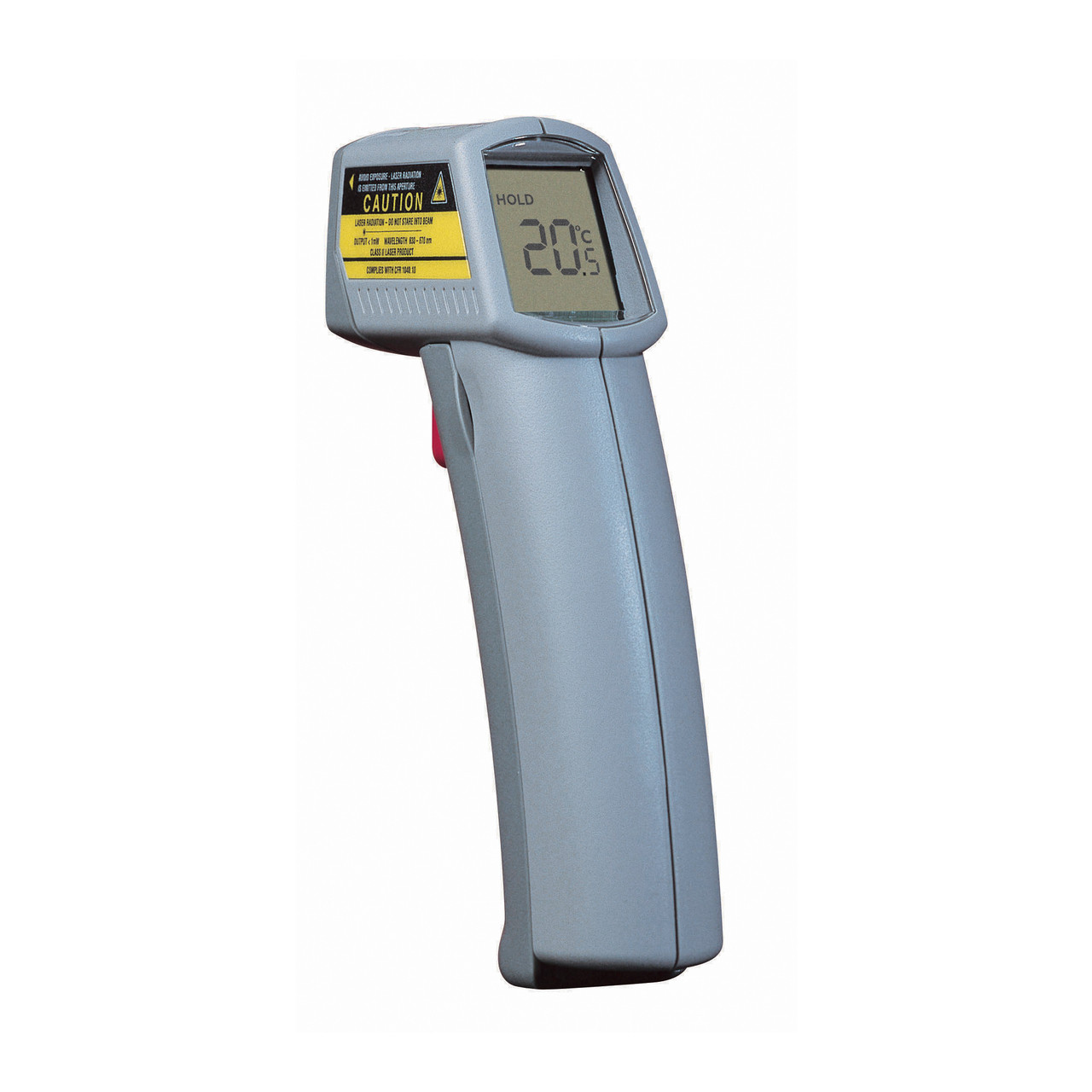 Comark KM814 Industrial Infrared Thermometer
