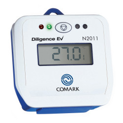 Temperature Data Logger Comark N2011 | Thermometer Point
