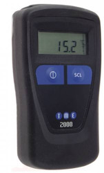 MM2000 Thermocouple Thermometer | Thermometer Point