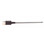 THA02 - T Type Plug Mounted Still Air Probe 110mm x 4mm | Thermometer Point