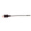 THS02 - T Type Plug Mounted Surface Probe 110mm x 10mm | Thermometer Point