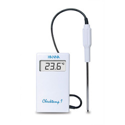Checktemp1 Pocket Thermometer | Thermometer Point