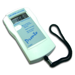Hanna HI-99551-10 Infrared Food Thermometer | Thermometer Point