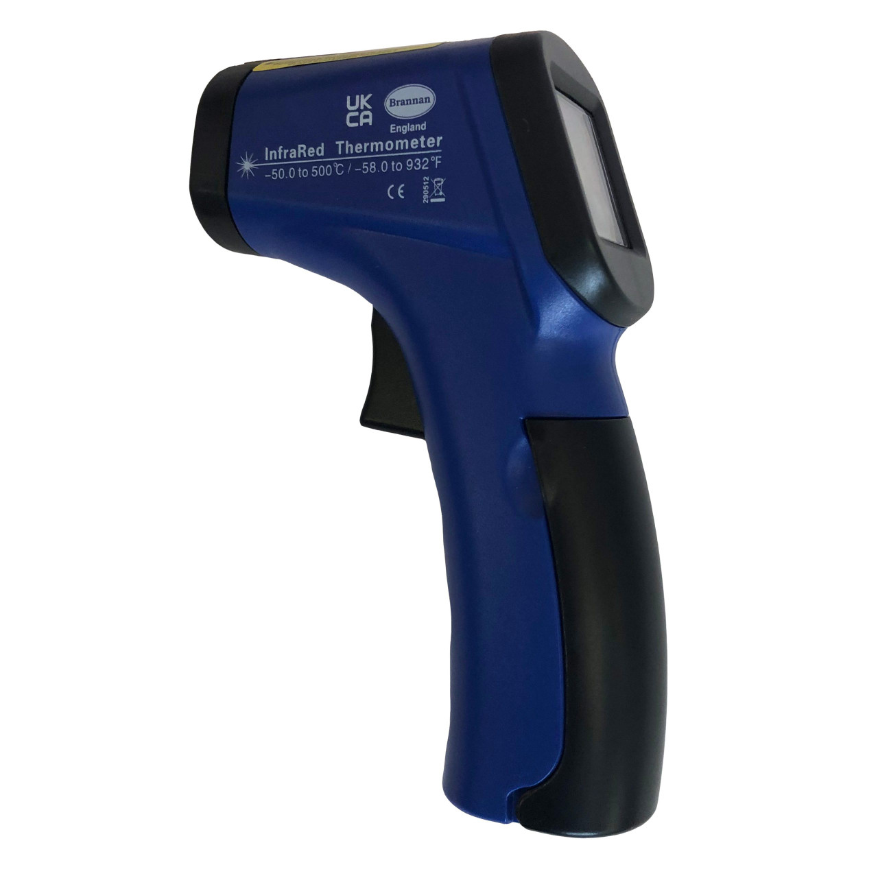 Infrared on sale handheld thermometer