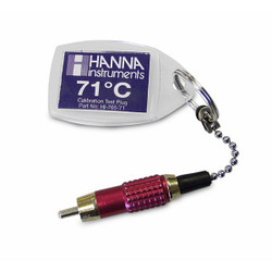Hanna HI-765-71CC 71 C Degree Test Cap | Thermometer Point