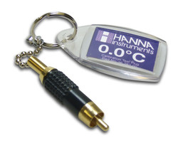 Hanna HI-765-000 0C Zero C Degree Test Cap | Thermometer Point