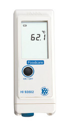 Hanna HI-93502 Professional Food Thermometer | Thermometer Point