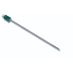 Hanna HI-766PD K-Type Thermocouple Probe for Air and Gas | Thermometer Point