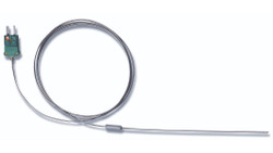 Hanna HI-766Z/7 K-Type Thermocouple Wire Probe for Ovens, 7m cable | Thermometer Point