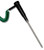 Hanna HI-766B2 Surface Temperature K-type Thermocouple Probe | Thermometer Point