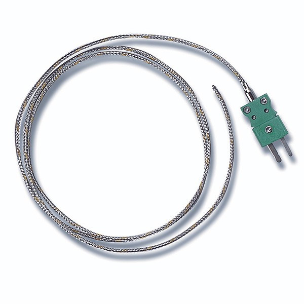 Type T High Temp Wire Probes