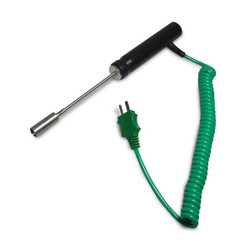 Hanna SCK2 K-Type Thermocouple Band Surface Probe | Thermometer Point