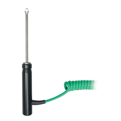 Hanna SCK1 Type K Thermocouple Spring Loaded Surface Probe | Thermometer Point