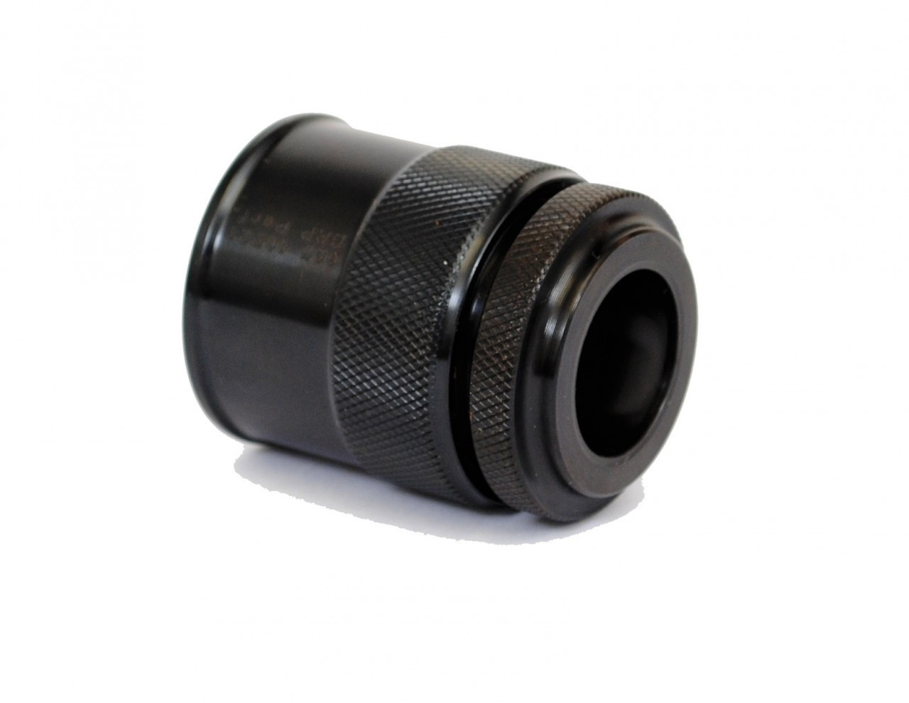 BEARING SPACER FOR GM 2 (METRIC) SPINDLES ADJUSTABLE ALUMINUM