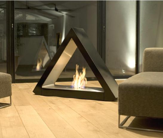 10 Reasons To Consider An Ethanol Fire Place