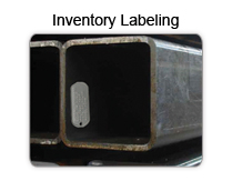 Inventory Labeling