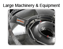 Large Machinery and Equipment