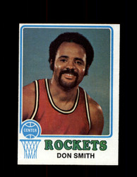 1973 DON SMITH TOPPS #159 ROCKETS NM #4586