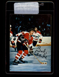 1977 BOBBY CLARKE TOPPS/OPC #3 O PEE CHEE SQUARE FLYERS NM #5875