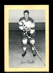 1948/64 JEAN RATELLE BEE HIVE GROUP 2 RANGERS 