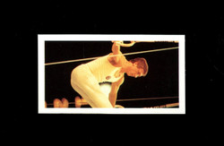 1979 NIKOLAY ANDRIANOV BROOKE BOND #20 OLYMPIC GREATS 
