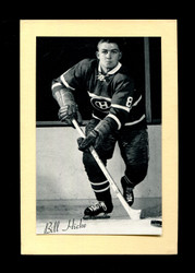 1948/64 BILL HICKE BEEHIVE CORN SYRUP CANADIENS *155