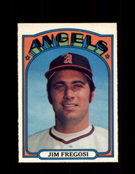 1972 JIM FREGOSI OPC #115 O-PEE-CHEE ANGELS *8972