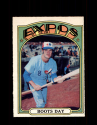 1972 BOOTS DAY OPC #254 O-PEE-CHEE EXPOS *R1848