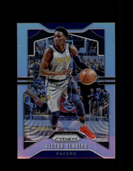 2019 VICTOR OLADIPO PRIZM #114 SILVER PACERS *R1993