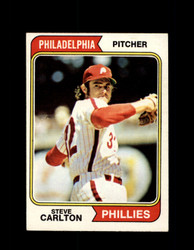 1974 STEVE CARLTON OPC #95 O-PEE-CHEE PHILLIES *3698