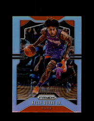 2019 KELLY OUBRE JR. PRIZM #108 SILVER SUNS *R5289