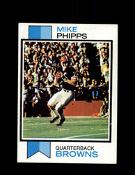 1973 MIKE PHIPPS TOPPS #229 BROWNS *G5958