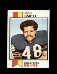 1973 RON SMITH TOPPS #148 BEARS *G6074