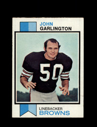 1973 JOHN GARLINGTON TOPPS #311 BROWNS *G6102