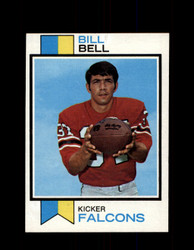 1973 BILL BELL TOPPS #411 FALOCNS *G6101