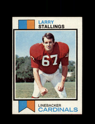 1973 LARRY STALLINGS TOPPS #352 CARDINALS *G6125