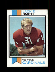 1973 JACKIE SMITH TOPPS #514 CARDINALS *9063