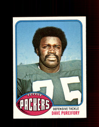 1976 DAVE PUREIFORY TOPPS #99 PACKERS *R3422