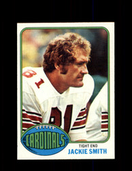 1976 JACKIE SMITH TOPPS #116 CARDINALS *R3606