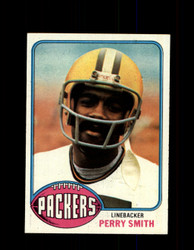 1976 PERRY SMITH TOPPS #526 PACKERS *9365