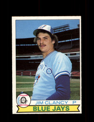 1979 JIM CLANCY OPC #61 O-PEE-CHEE BLUE JAYS *R5095