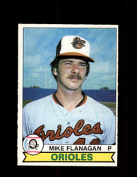 1979 MIKE FLANAGAN OPC #76 O-PEE-CHEE ORIOLES *5728