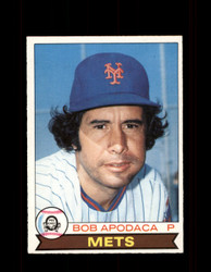 1979 BOB APODACA OPC #98 O-PEE-CHEE METS *R3118