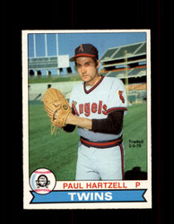 1979 PAUL HARTZELL OPC #212 O-PEE-CHEE TWINS *2438